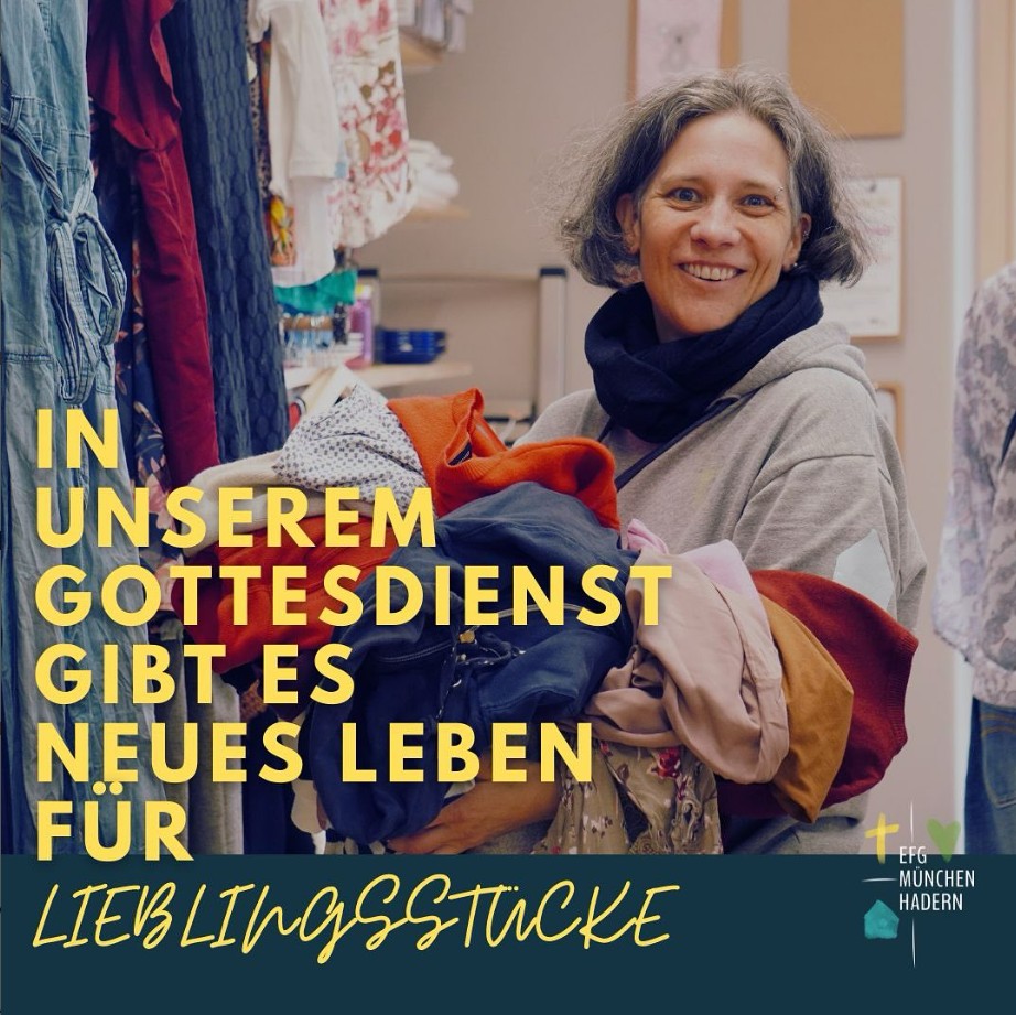 Secondhand shop